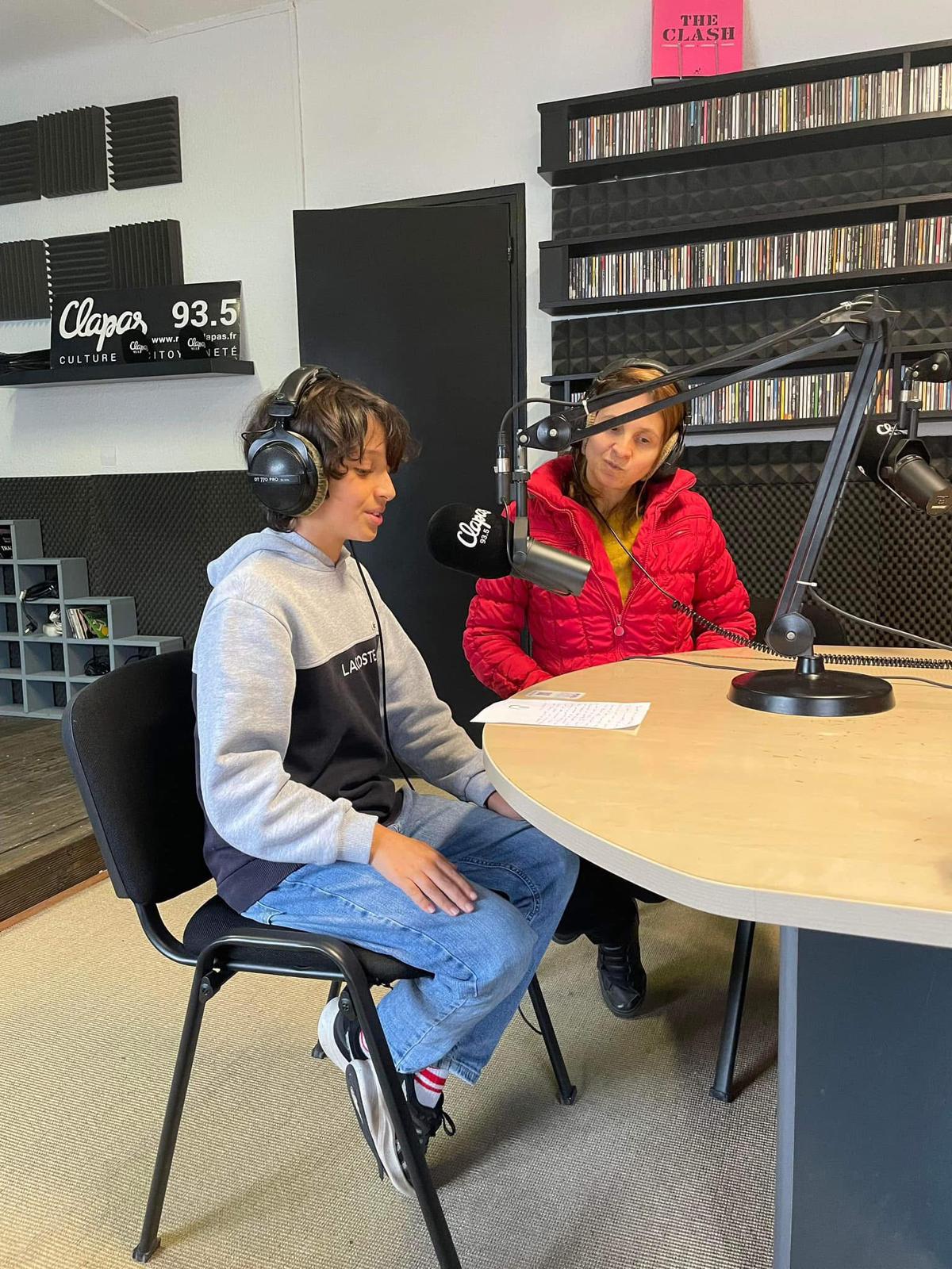 Centre Les Enfants d'Hélène